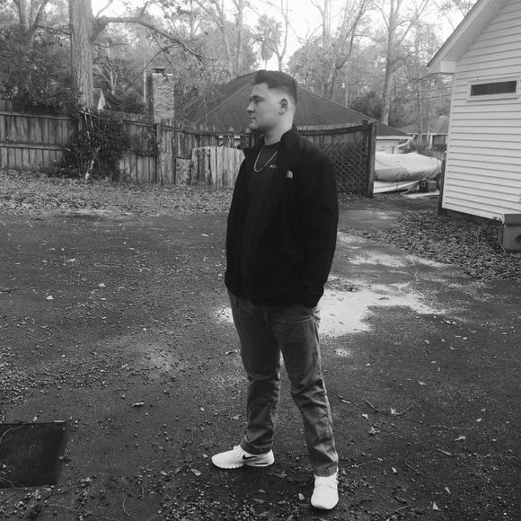 Meet your Posher, Kevin - Picture 1 of 1